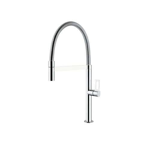 FOSTER 8487 000 Play Single Lever with Flexible Spout