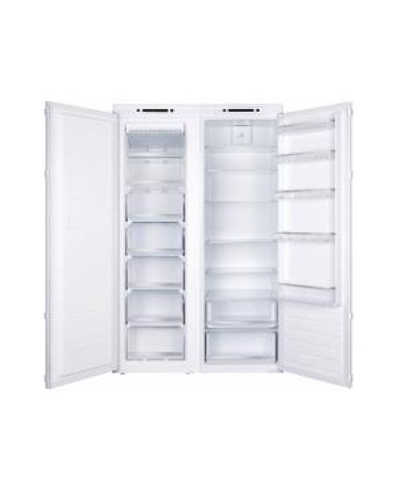 ELBA FRG 32BIT & FRZ 32BIT Refrigerator
