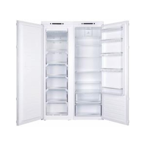 ELBA FRG 32BIT & FRZ 32BIT Refrigerator