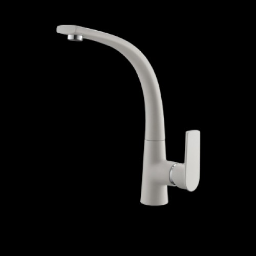 ELBA GH-6069 W Mixer Taps