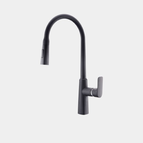 ELBA GH-6074-B Mixer Taps