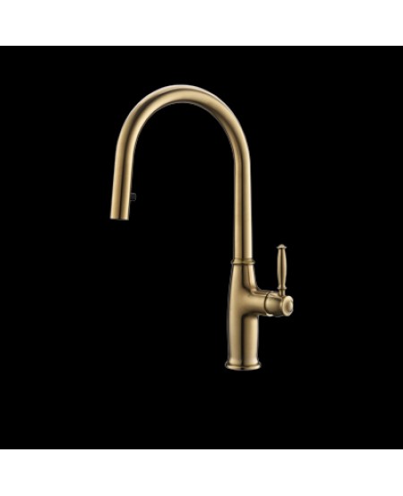 ELBA GH-6097-GB Mixer Taps