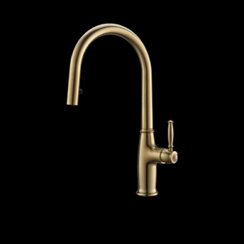 ELBA GH-6097-GB Mixer Taps