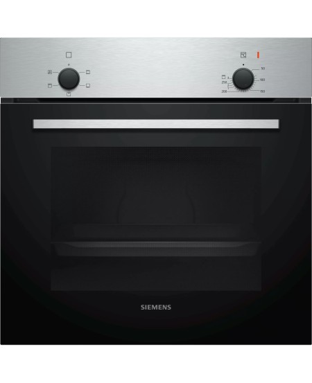 Siemens Built-In Electric Oven with Top/Bottom Heat 60cm Stainless Steel