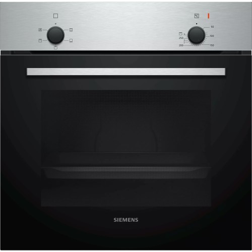 Siemens Built-In Electric Oven with Top/Bottom Heat 60cm Stainless Steel