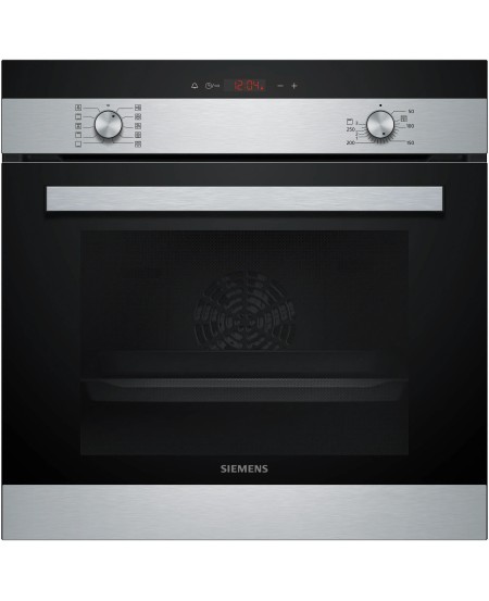 Siemens Built-In Electric Oven 60cm Stainless Steel