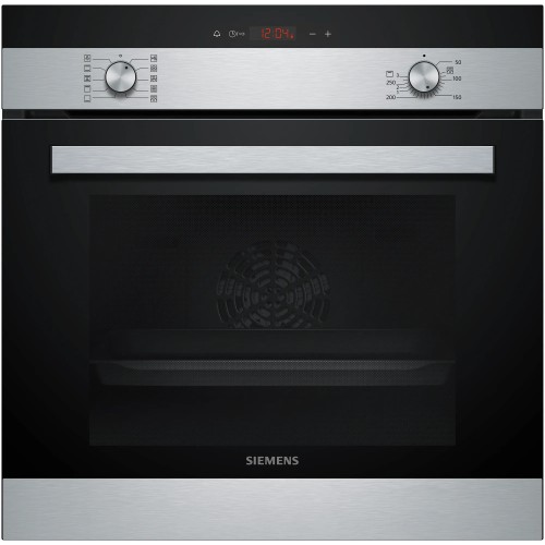 Siemens Built-In Electric Oven 60cm Stainless Steel