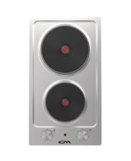 CM HC30 Domino Stainless Steel Hobs 30cm