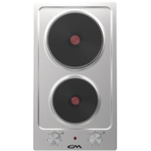 CM HC30 Domino Stainless Steel Hobs 30cm
