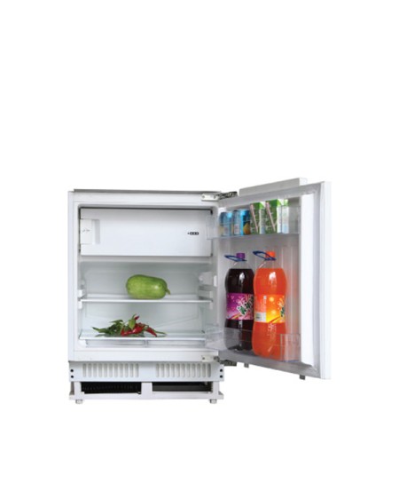 ELBA IGO 12BUC Built-In Undercounter Refrigerator