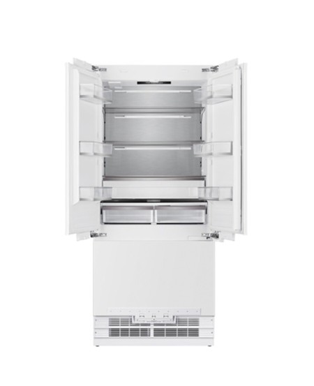 ELBA IGO920BICI Built-in Refrigerator