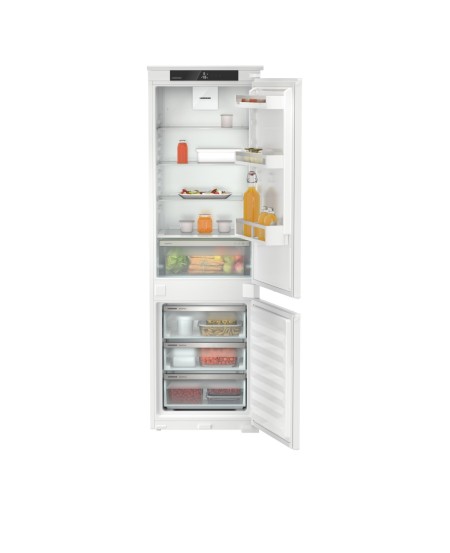 Liebherr ICNS 5103 Pure EasyFresh NoFrost Refrigerator-Freezer Built-In