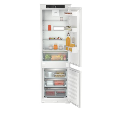 Liebherr ICNS 5103 Pure EasyFresh NoFrost Refrigerator-Freezer Built-In