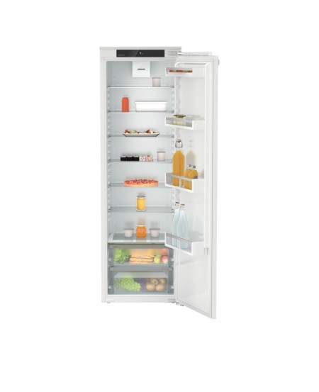 Liebherr IRE 5100 COMFORT Refrigerator Built-In White 308L