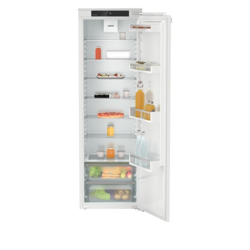 Liebherr IRE 5100 COMFORT Refrigerator Built-In White 308L
