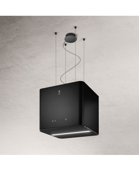 Elica PIX Island Suspended Cooker Hoods 42cm