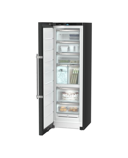 Liebherr SFNbsd 529i Peak NoFrost Freestanding Freezer