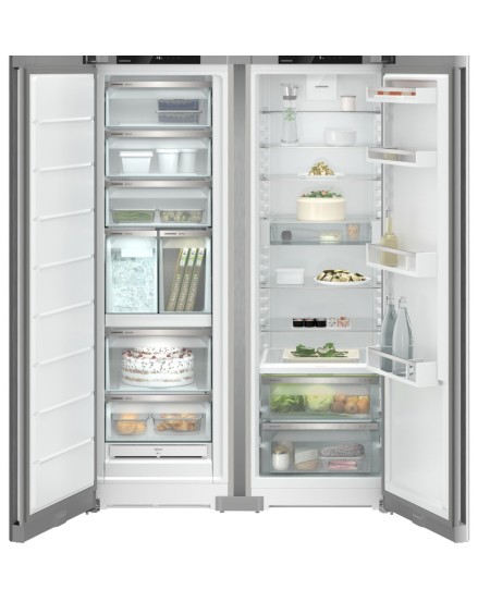 Liebherr XRFsf 5245 Plus BioFresh NoFrost Free Standing