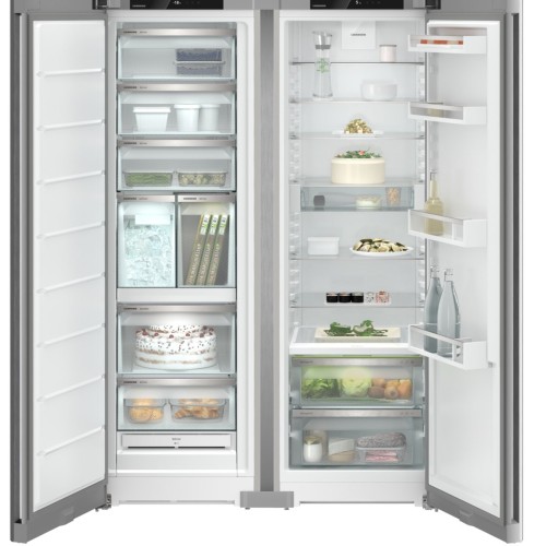 Liebherr XRFsf 5245 Plus BioFresh NoFrost Free Standing