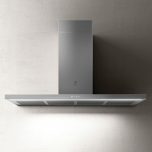 Elica Thin Ix/A/90cm Stainless Steel Wall Mounted Hoods