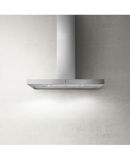 Elica Cruise Stainless Steel Wall Mounted Hoods