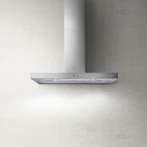 Elica Cruise Stainless Steel Wall Mounted Hoods