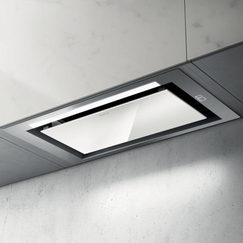 Elica Hidden 2.0 IXGLA Built-In Stainless Steel Hoods