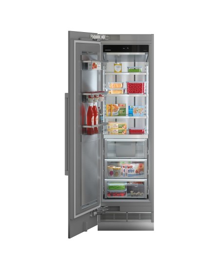 Liebherr EGN 9271 Nofrost Stainless Steel Built-in / Freestanding Monolith Freezing 409L