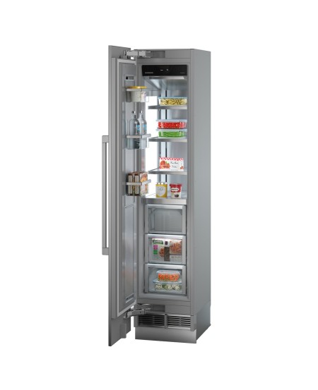 Liebherr EGN 9171 Nofrost Stainless Steel Built-in / Freestanding Monolith Freezing 245L