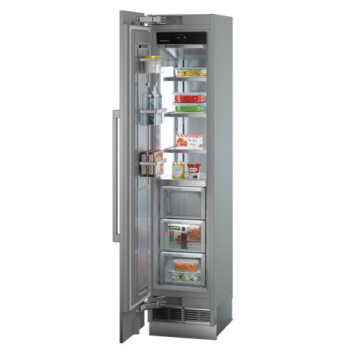 Liebherr EGN 9171 Nofrost Stainless Steel Built-in / Freestanding Monolith Freezing 245L