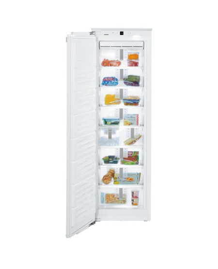 Liebherr SIGN 3576 Refrigerator Built-In White 248L