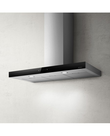 Elica Joy 60cm Stainless Steel Wall Mounted Hoods