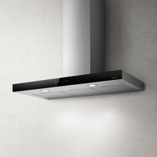 Elica Joy 60cm Stainless Steel Wall Mounted Hoods