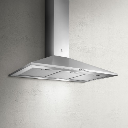Elica Missy ELX (AQUA) Stainless Steel Wall Mounted Hoods