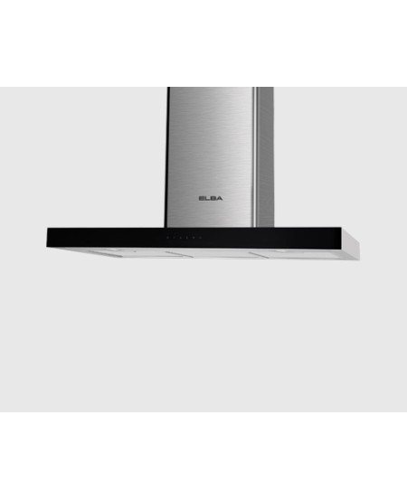 ELBA JOY 90SSGFT Wall Mounted Cooker Hoods – 90cm