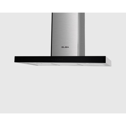 ELBA JOY 90SSGFT Wall Mounted Cooker Hoods – 90cm