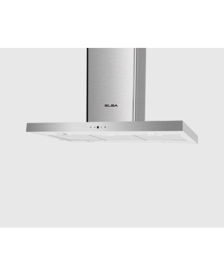 ELBA JOY IS 90SSST Island Cooker Hoods – 90cm