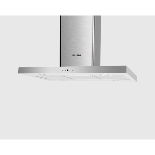 ELBA JOY IS 90SSST Island Cooker Hoods – 90cm