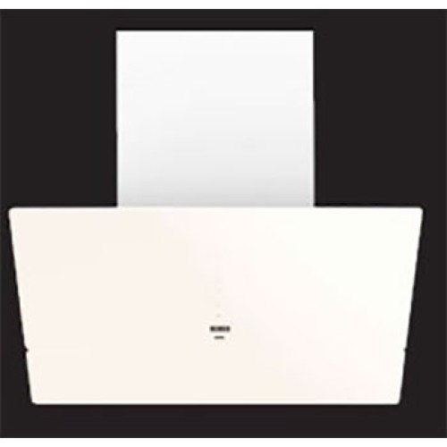 CM VARIETY Wall-Mounted White Hood