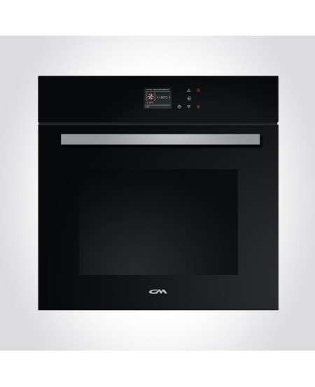 CM LIFE STD1 MM4TCM Built-In Electric Stainless Steel Oven 60cm
