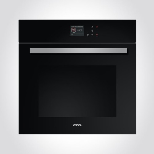 CM LIFE STD1 MM4TCM Built-In Electric Stainless Steel Oven 60cm