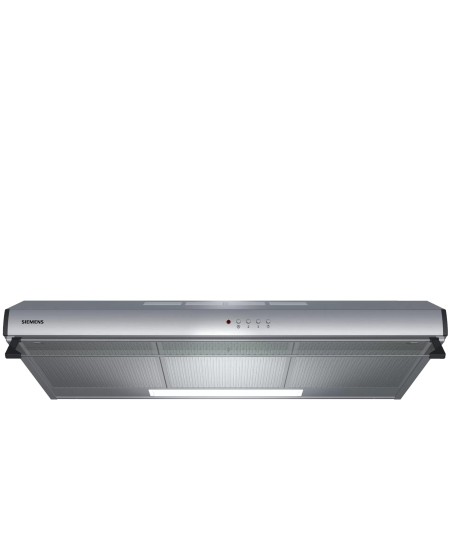 Siemens Under Cabinet Cooker Hood Stainless Steel 90cm