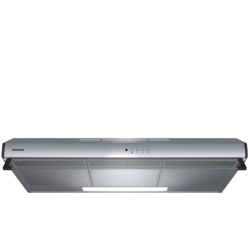 Siemens Under Cabinet Cooker Hood Stainless Steel 90cm