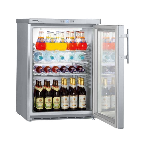 Liebherr FKUv 1663 Under-Counter Refrigerator – Freestanding