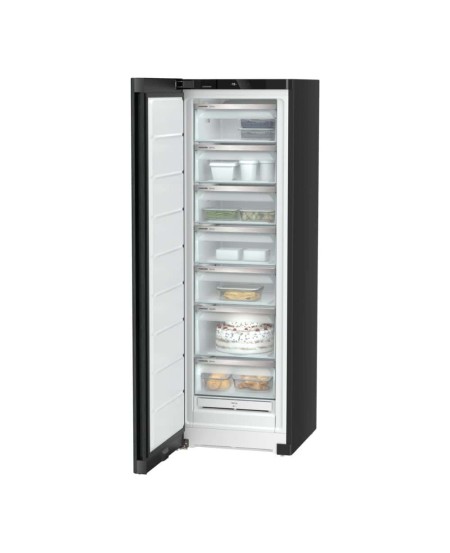 Liebherr SFNbdd 5227 Plus NoFrost Freezer – Freestanding