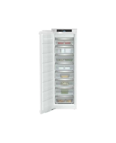 Liebherr SIFNe 5178 Peak NoFrost Freezer Built-In