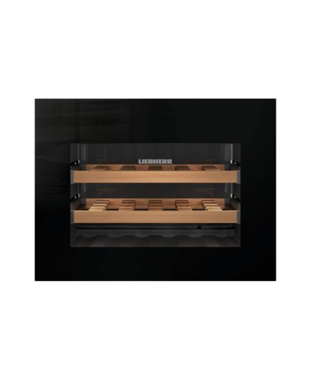 Liebherr WKEgb 582 GrandCru Wine Storage Fridge – Built-In