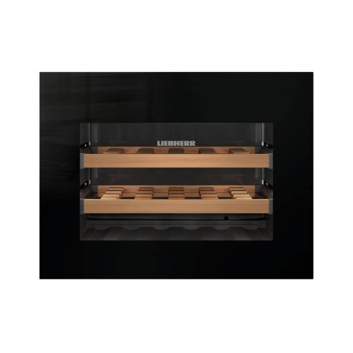 Liebherr WKEgb 582 GrandCru Wine Storage Fridge – Built-In