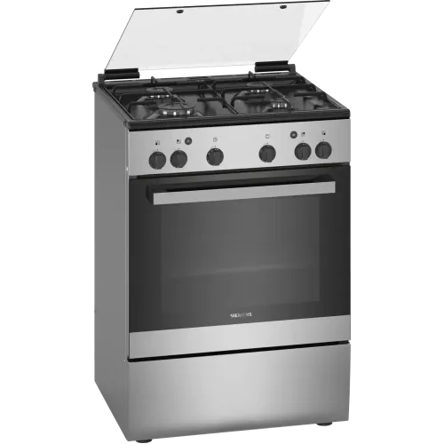 Siemens HG2L10B51M Free-standing Gas Cooker hob 60cm