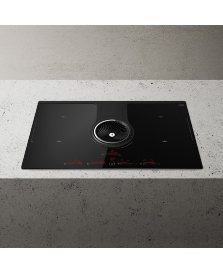 Elica NikolaTesla ONE Built-in Induction Hob 83cm – Duct Version